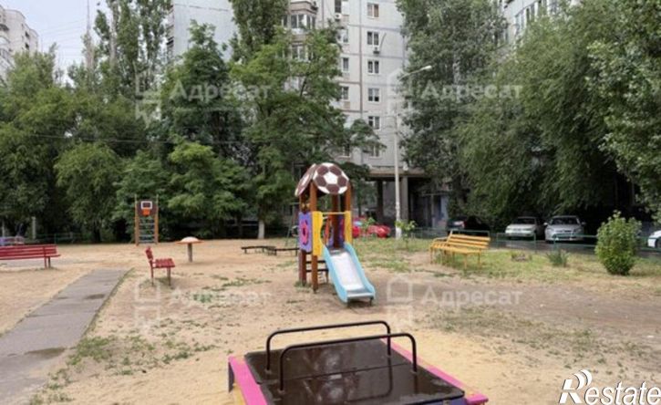 2-комн квартира улица 8-й Воздушной Армии, 47Б,  д. 47Б