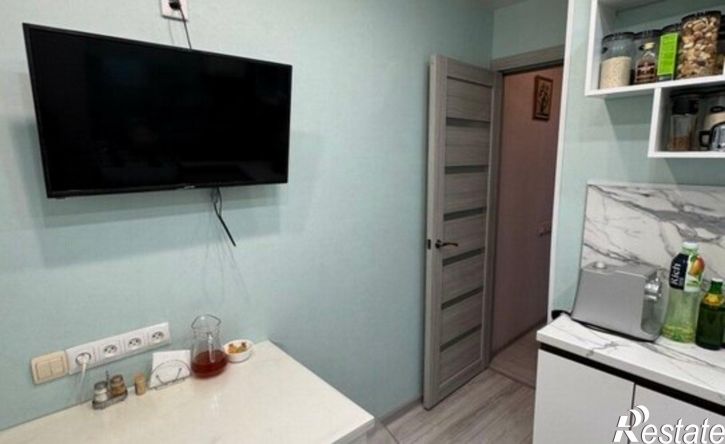 2-комн квартира улица 35-й Гвардейской дивизии, 15,  д. 15