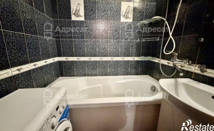 2-комн квартира улица 8-й Воздушной Армии, 47Б,  д. 47Б