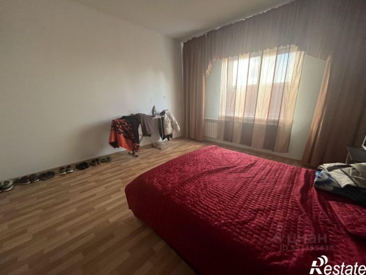 2-комн квартира улица Янки Купалы, 58,  д. 58