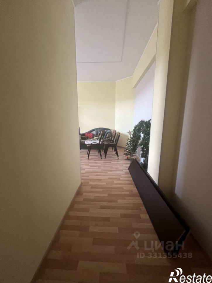 2-комн квартира улица Янки Купалы, 58,  д. 58