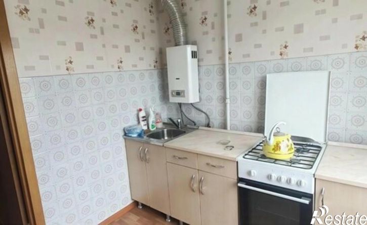 2-комн квартира улица Хользунова, 16,  д. 16