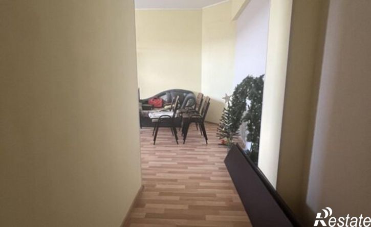2-комн квартира улица Янки Купалы, 58,  д. 58
