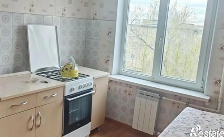2-комн квартира улица Хользунова, 16,  д. 16