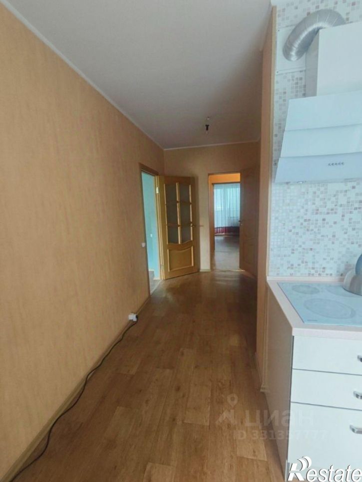 3-комн квартира улица Пархоменко, 57,  д. 57