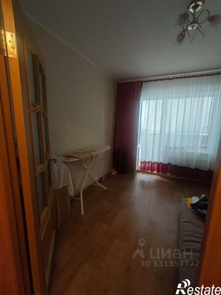 3-комн квартира улица Пархоменко, 57,  д. 57