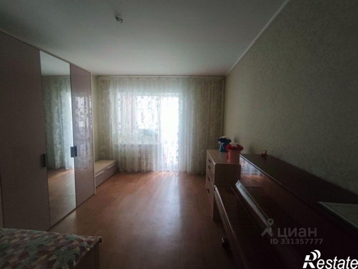 3-комн квартира улица Пархоменко, 57,  д. 57
