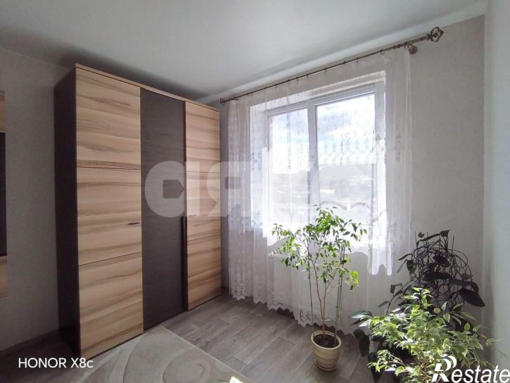 2-комн квартира улица Лячина, 3,  д. 3