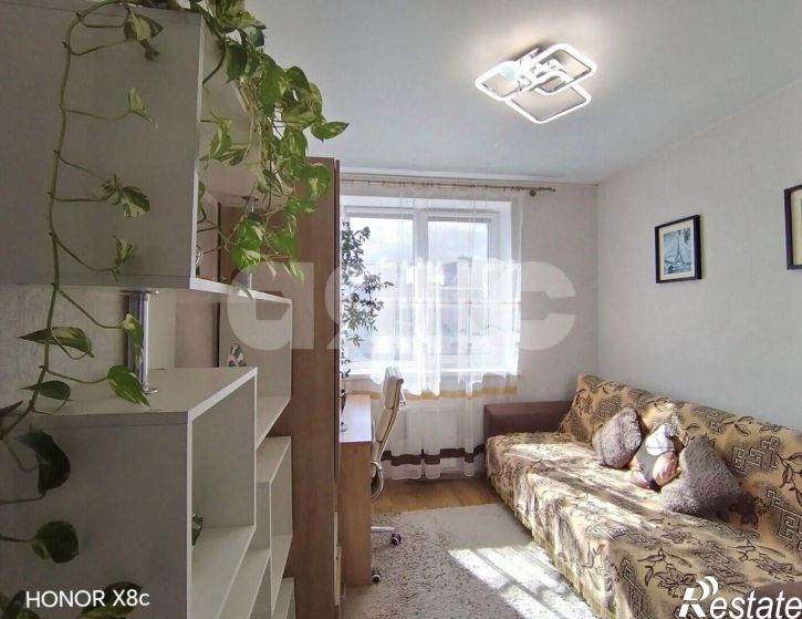 2-комн квартира улица Лячина, 3,  д. 3