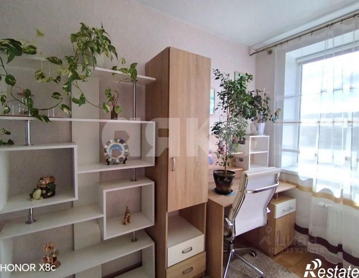 2-комн квартира улица Лячина, 3,  д. 3