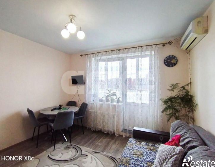 2-комн квартира улица Лячина, 3,  д. 3