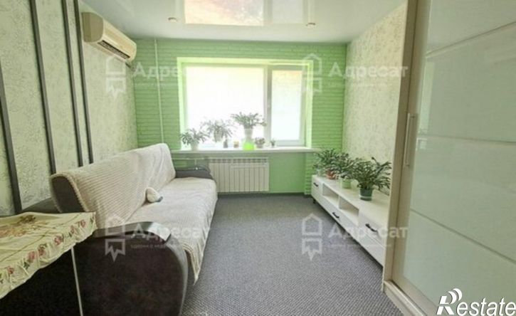 2-комн квартира Российская улица, 4,  д. 4