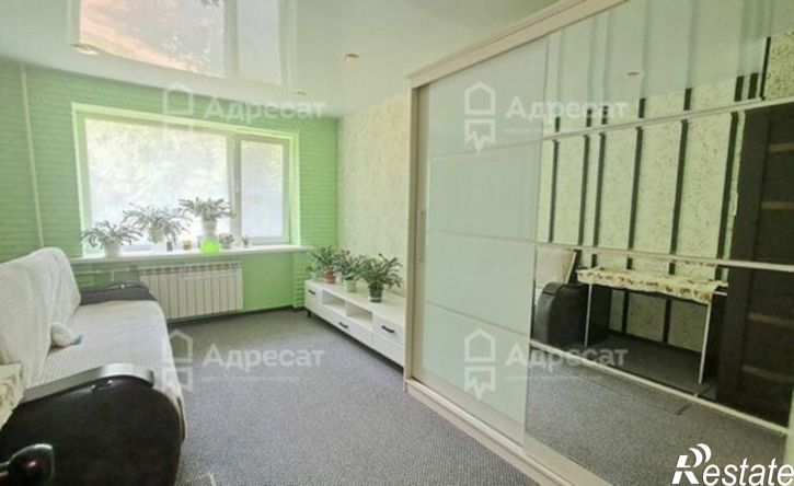 2-комн квартира Российская улица, 4,  д. 4