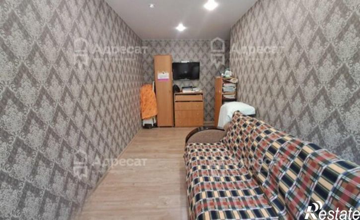 2-комн квартира Российская улица, 4,  д. 4