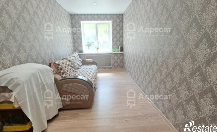2-комн квартира Российская улица, 4,  д. 4