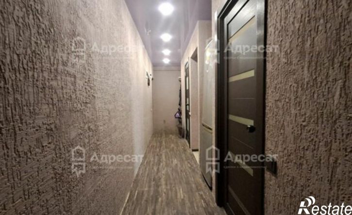 2-комн квартира Российская улица, 4,  д. 4