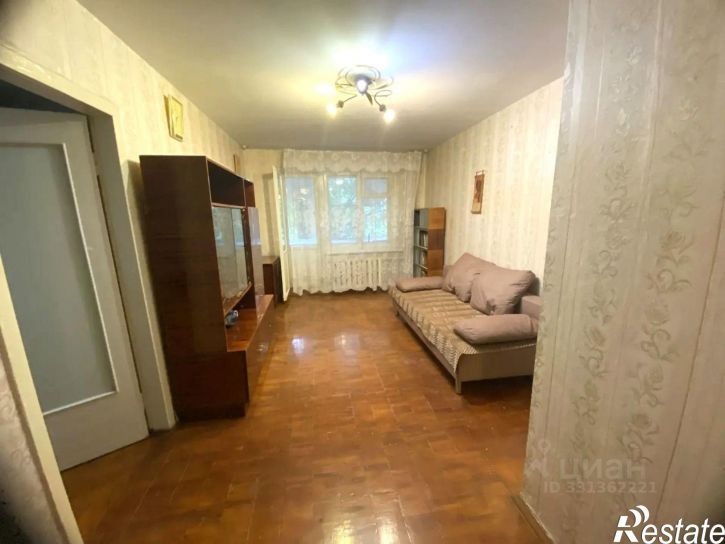 3-комн квартира Остравская улица, 14,  д. 14