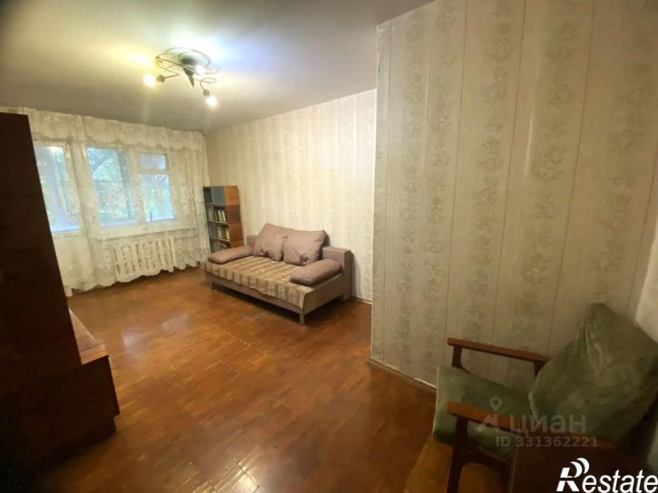 3-комн квартира Остравская улица, 14,  д. 14