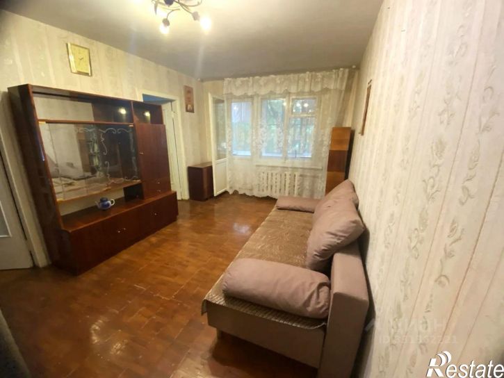 3-комн квартира Остравская улица, 14,  д. 14