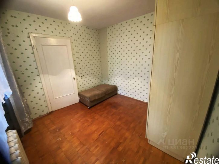 3-комн квартира Остравская улица, 14,  д. 14