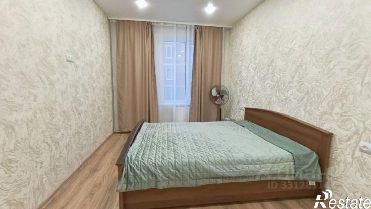 2-комн квартира ул 70-летия Победы, 18,  д. 18