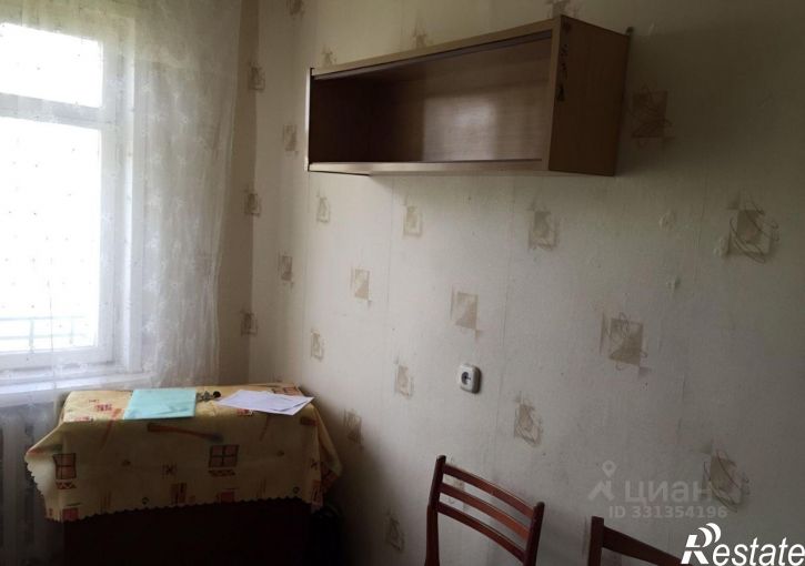 1-комн квартира ул Иркутская, 11,  д. 11