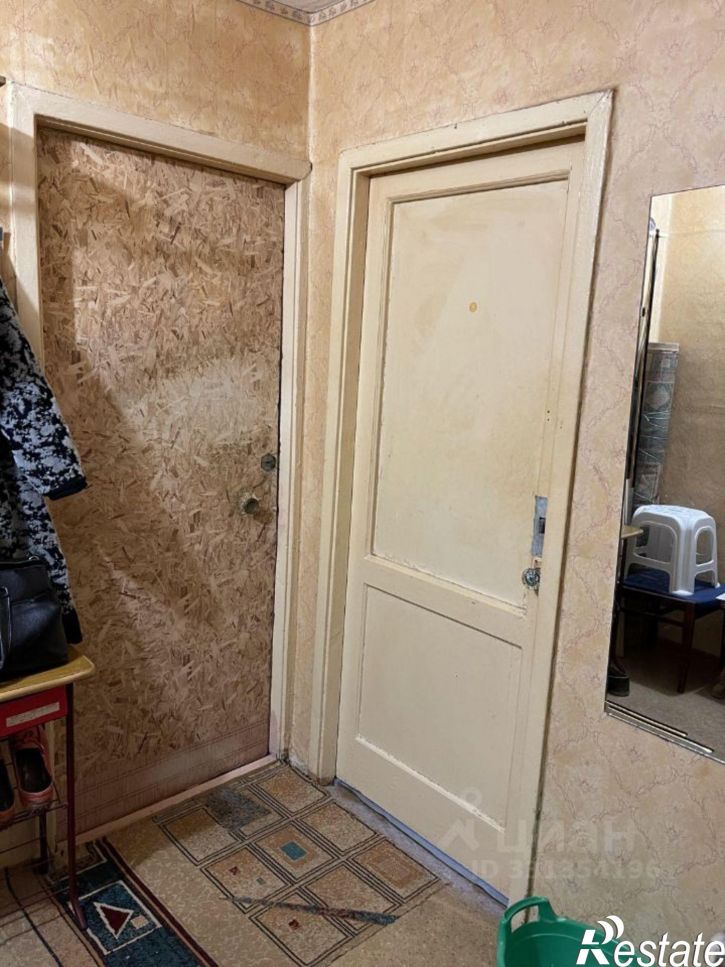 1-комн квартира ул Иркутская, 11,  д. 11