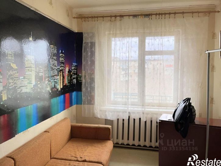 1-комн квартира ул Иркутская, 11,  д. 11