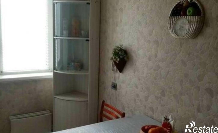 2-комн квартира ул им. Рихарда Зорге, 42,  д. 42
