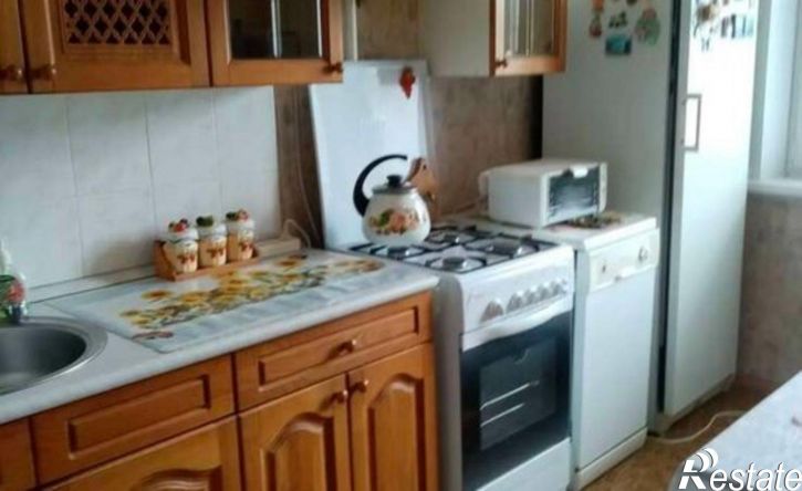 2-комн квартира ул им. Рихарда Зорге, 42,  д. 42