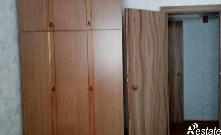 2-комн квартира ул им. Рихарда Зорге, 42,  д. 42