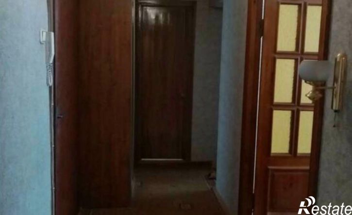 2-комн квартира ул им. Рихарда Зорге, 42,  д. 42