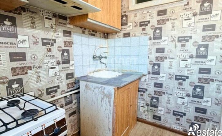 2-комн квартира ул Егорьевская, 7,  д. 7