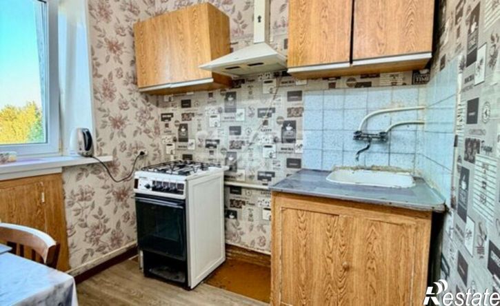 2-комн квартира ул Егорьевская, 7,  д. 7