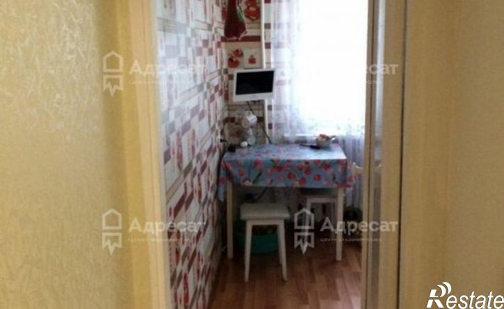 3-комн квартира ул Дубовская, 18,  д. 18