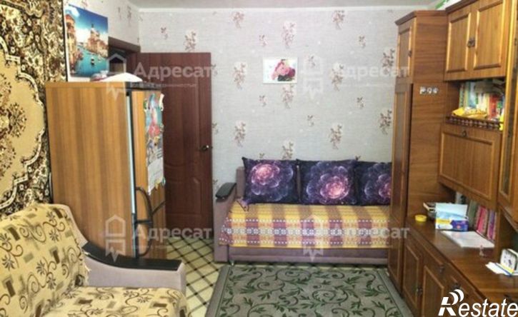 3-комн квартира ул Дубовская, 18,  д. 18