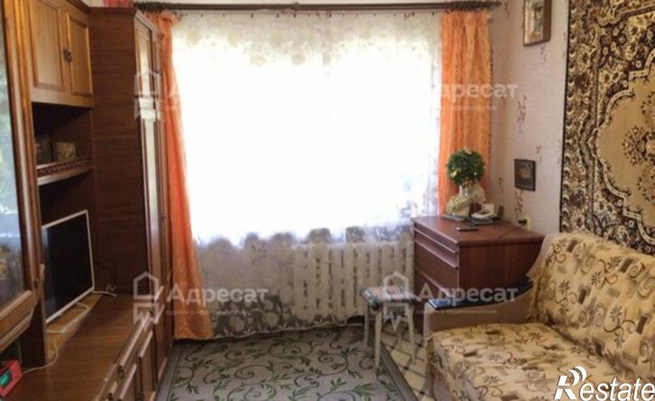 3-комн квартира ул Дубовская, 18,  д. 18