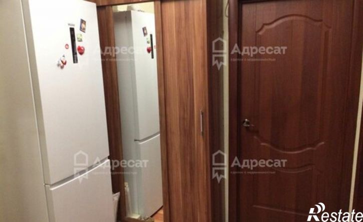 3-комн квартира ул Дубовская, 18,  д. 18