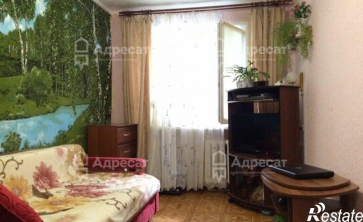 3-комн квартира ул Дубовская, 18,  д. 18