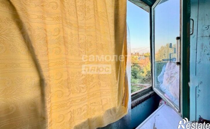 2-комн квартира ул Егорьевская, 7,  д. 7