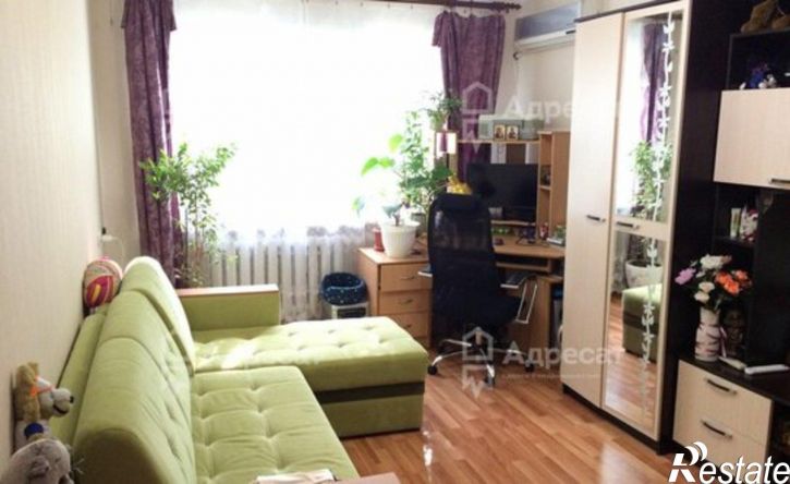 3-комн квартира ул Дубовская, 18,  д. 18