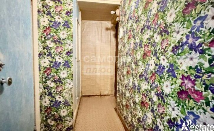 2-комн квартира ул Егорьевская, 7,  д. 7
