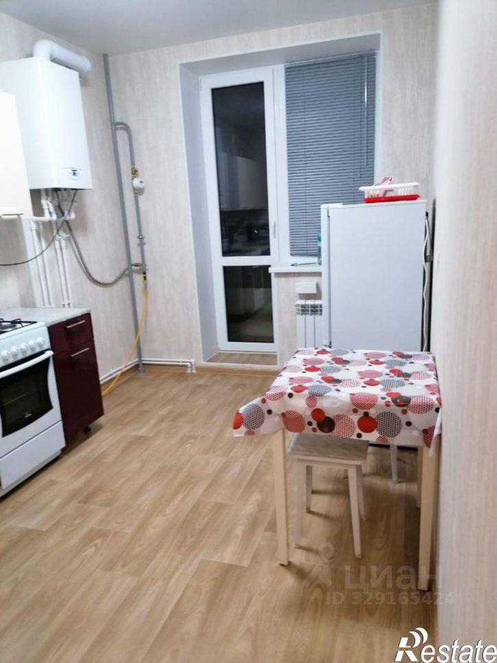 1-комн квартира ул им. гвардии майора Степанищева, 14,  д. 14