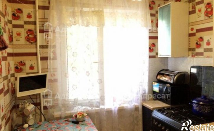 3-комн квартира ул Дубовская, 18,  д. 18