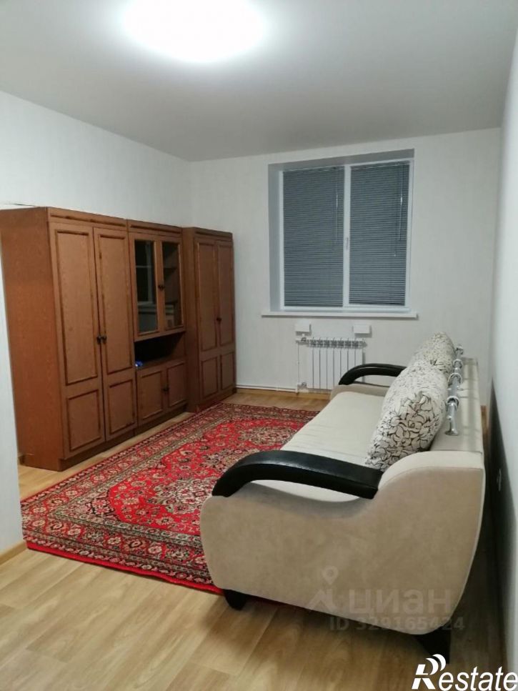 1-комн квартира ул им. гвардии майора Степанищева, 14,  д. 14