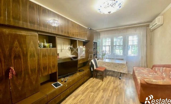 2-комн квартира ул им. Хользунова, 42,  д. 42