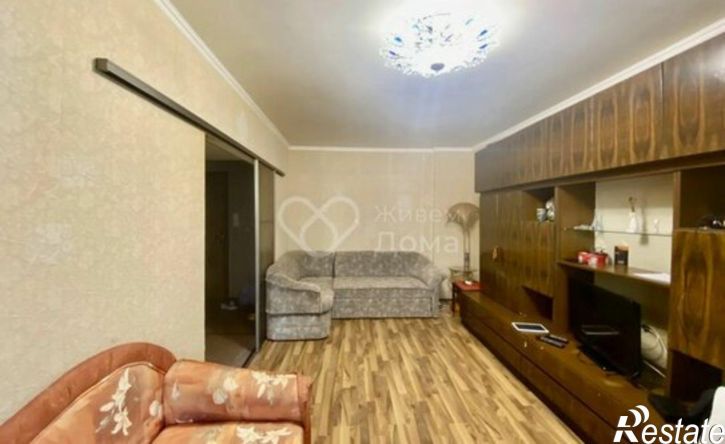 2-комн квартира ул им. Хользунова, 42,  д. 42