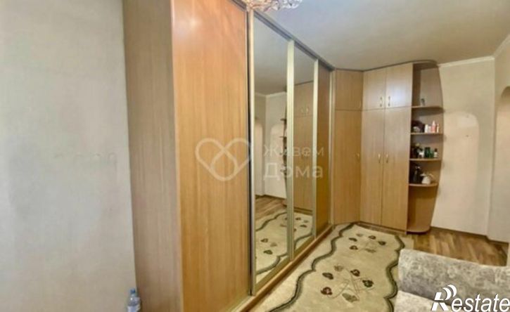 2-комн квартира ул им. Хользунова, 42,  д. 42