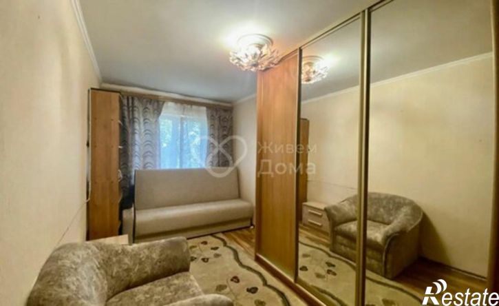 2-комн квартира ул им. Хользунова, 42,  д. 42