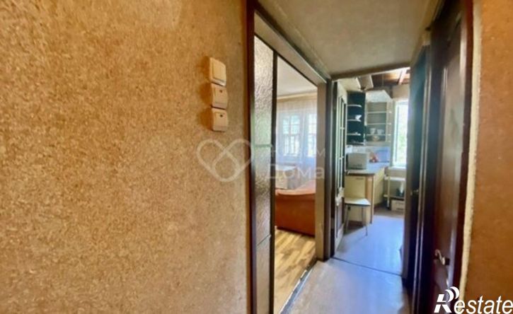 2-комн квартира ул им. Хользунова, 42,  д. 42
